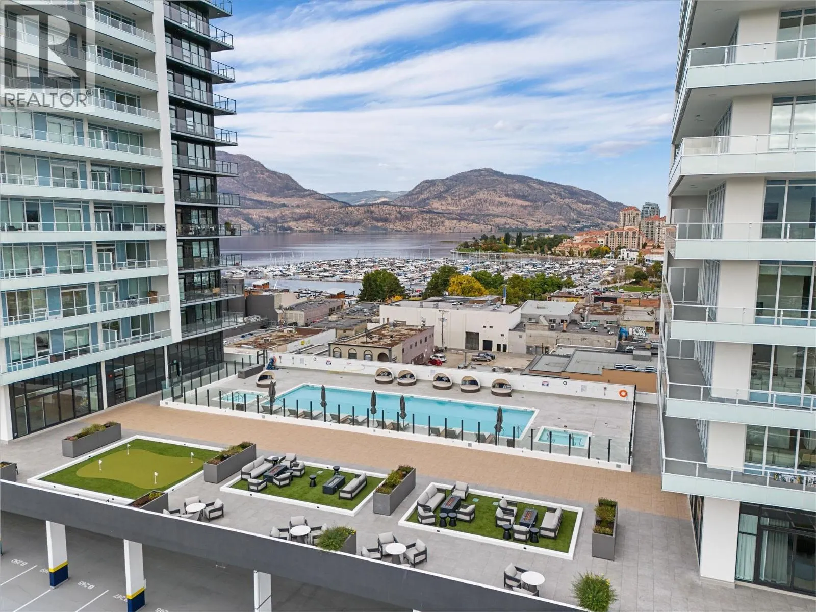 1626 Water Street Unit# 2205