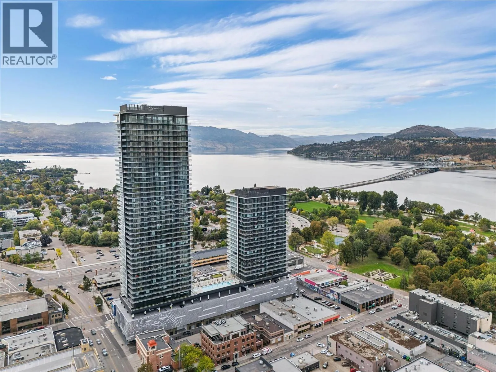1626 Water Street Unit# 2205