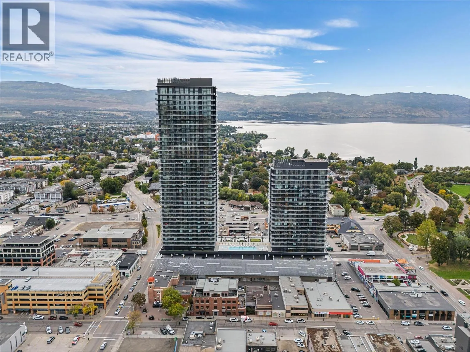 1626 Water Street Unit# 2205