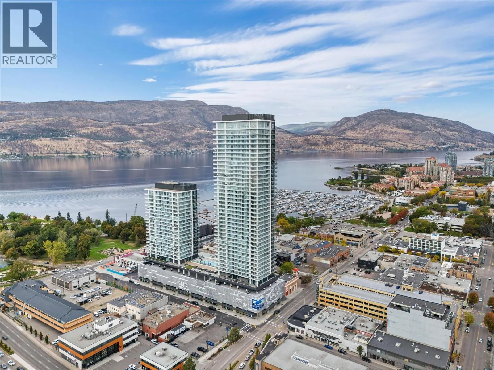 1626 Water Street Unit# 2205