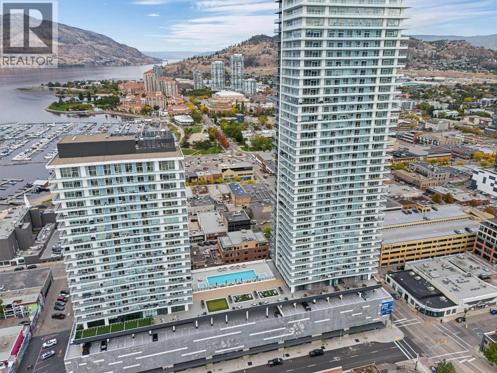 1626 Water Street Unit# 2205