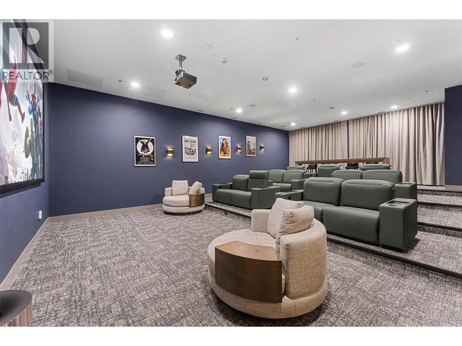 1626 Water Street Unit# 2205