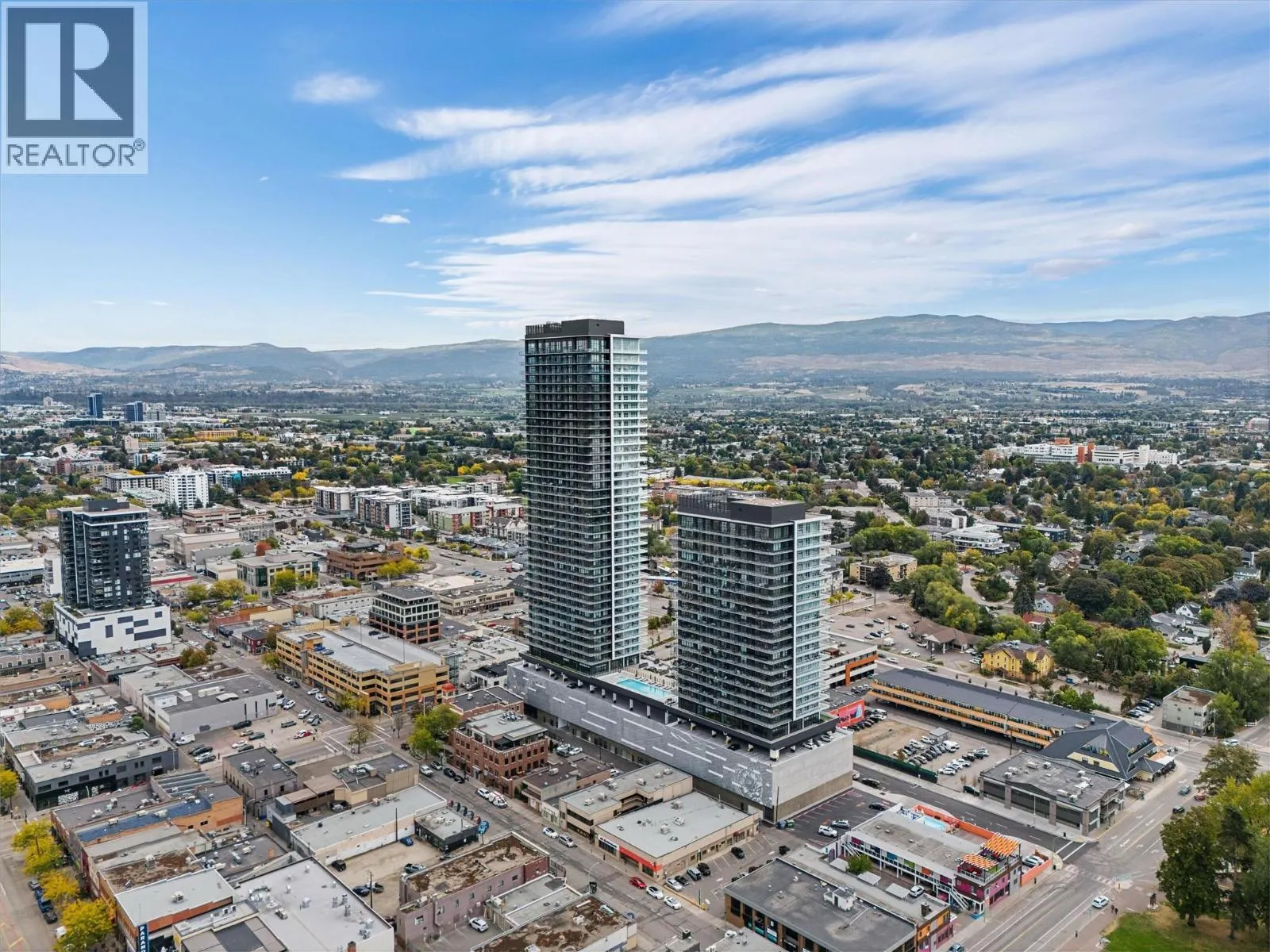 1626 Water Street Unit# 2205
