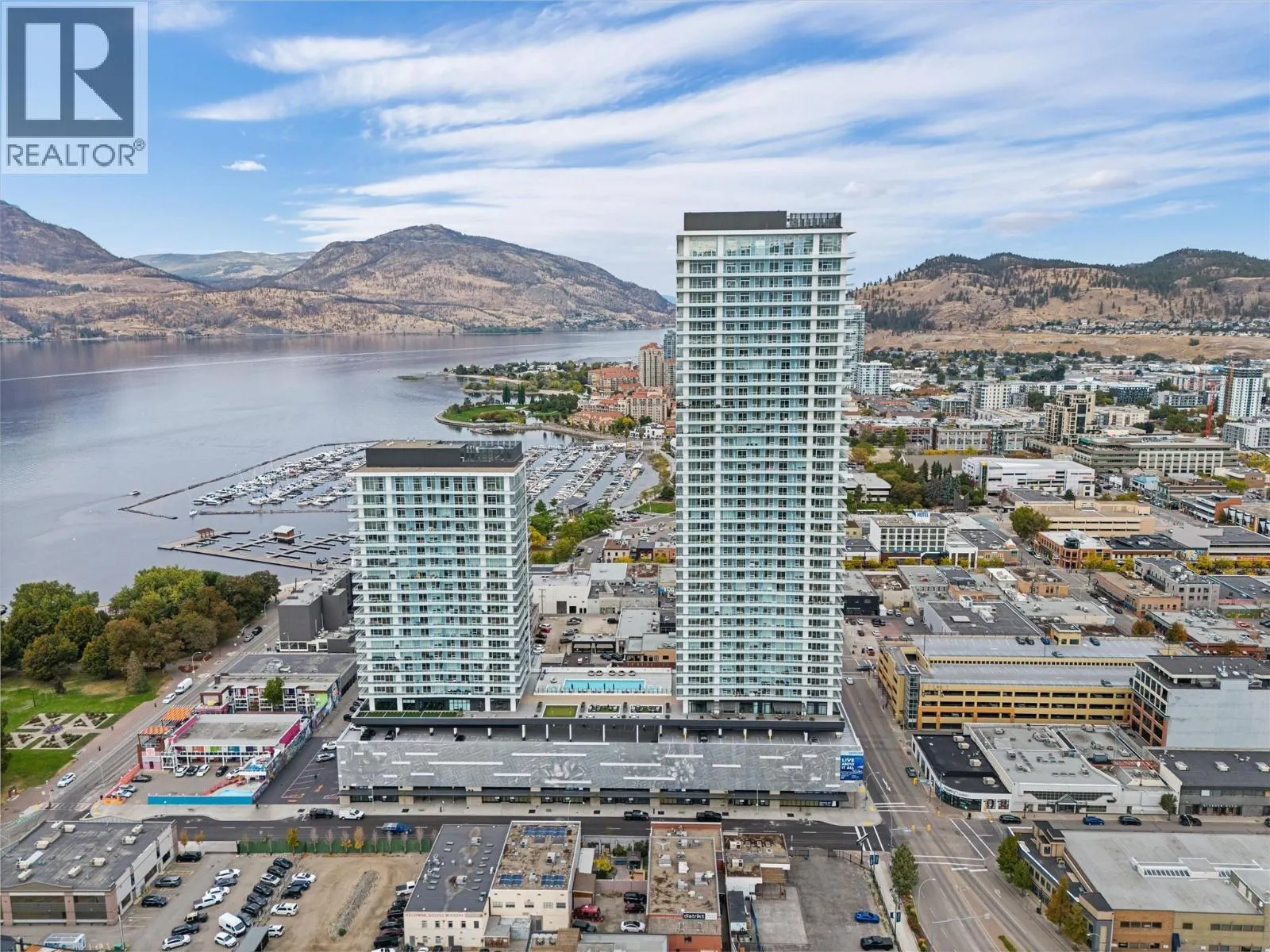 1626 Water Street Unit# 2205