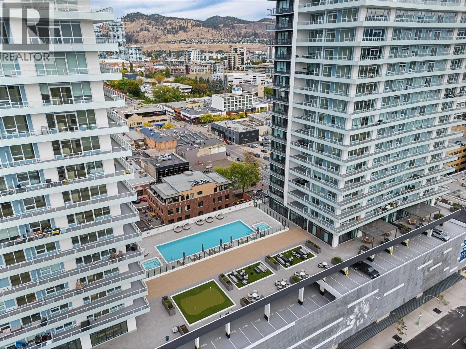 1626 Water Street Unit# 2205