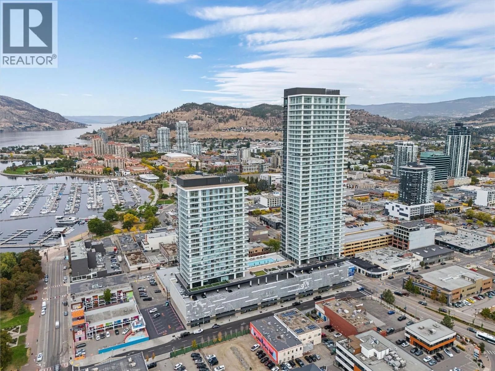 1626 Water Street Unit# 2205