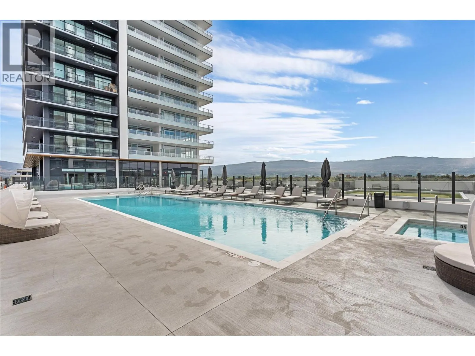 1626 Water Street Unit# 2205