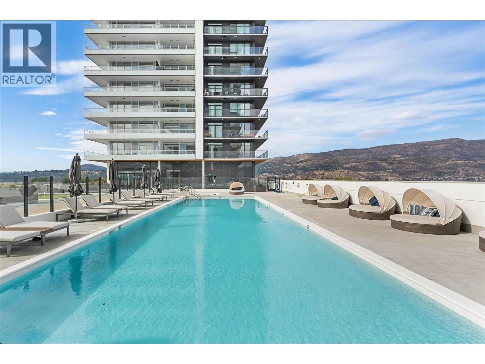 1626 Water Street Unit# 2205