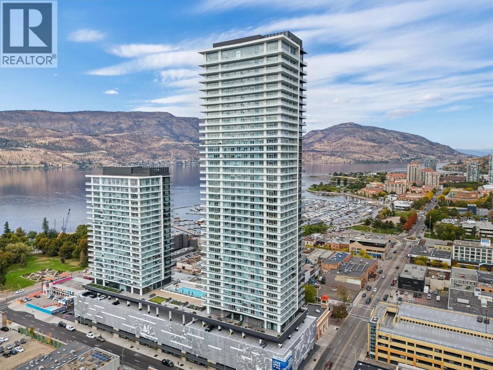 1626 Water Street Unit# 2205