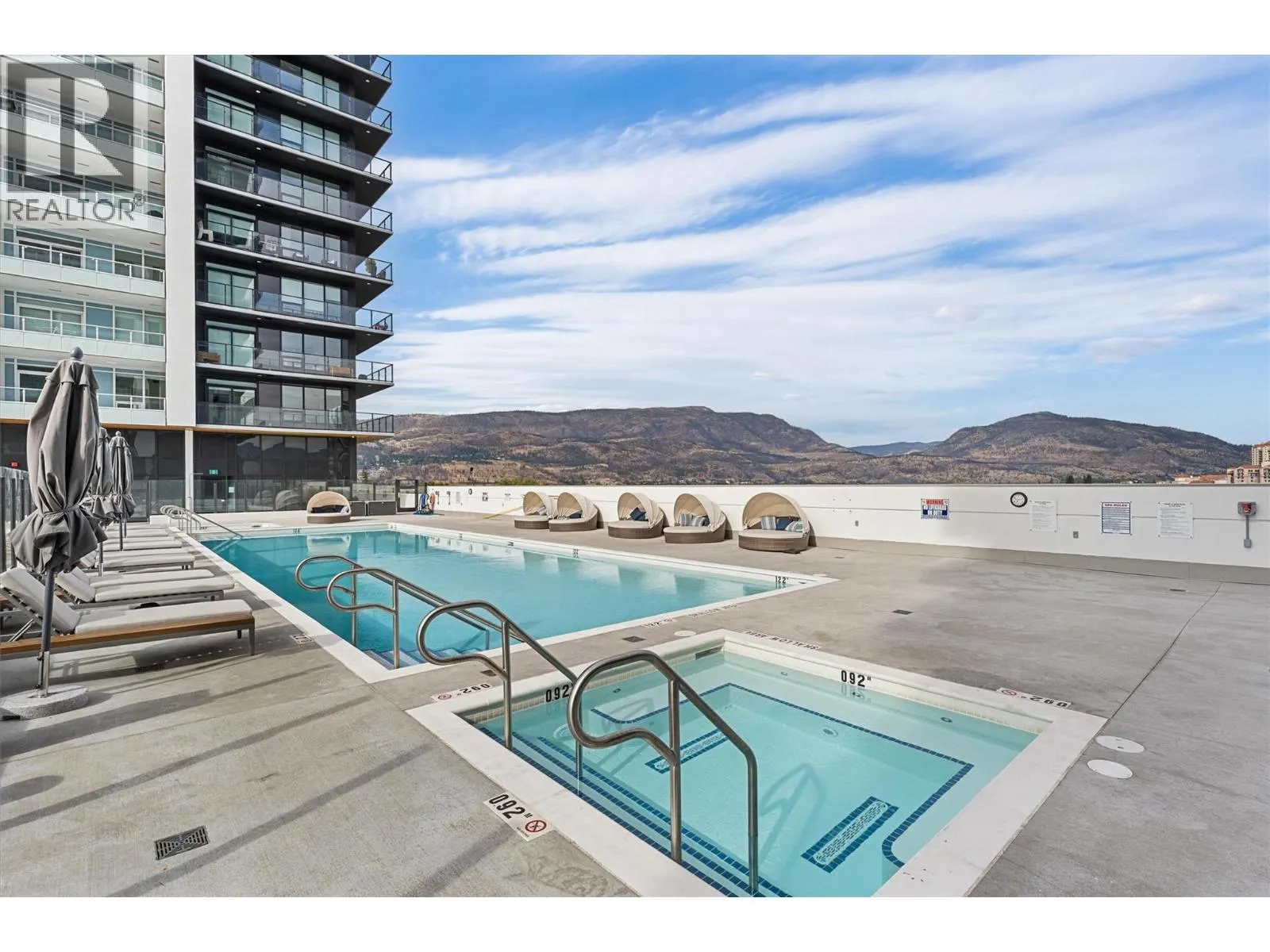 1626 Water Street Unit# 2205