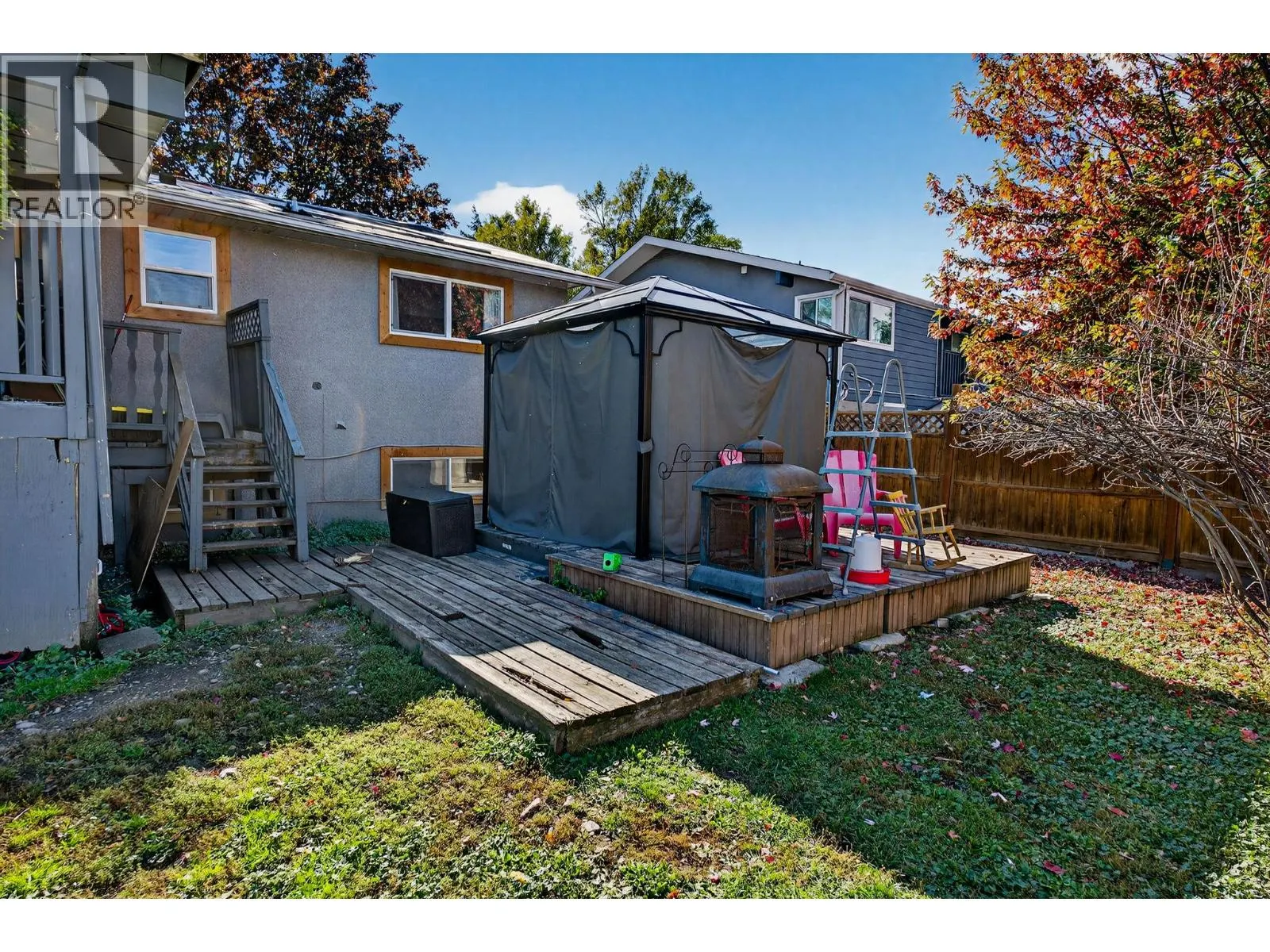 250 Benchview Road