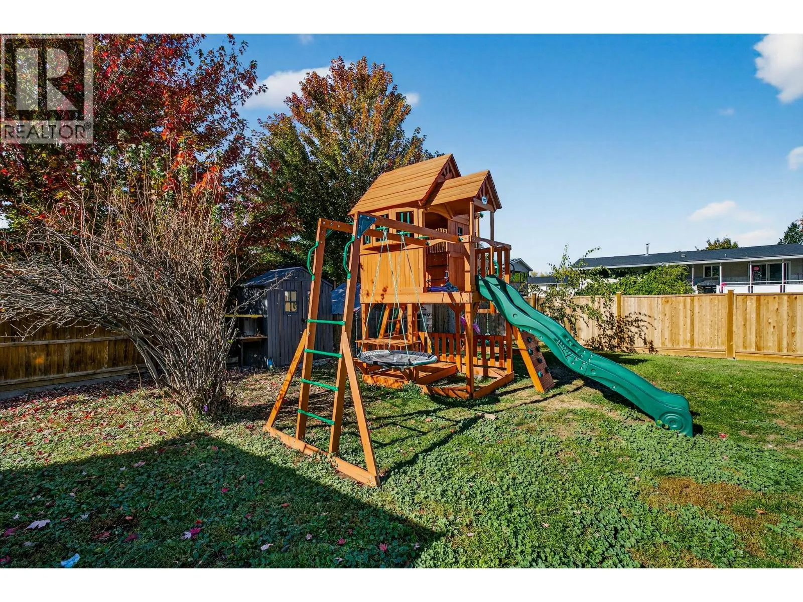 250 Benchview Road