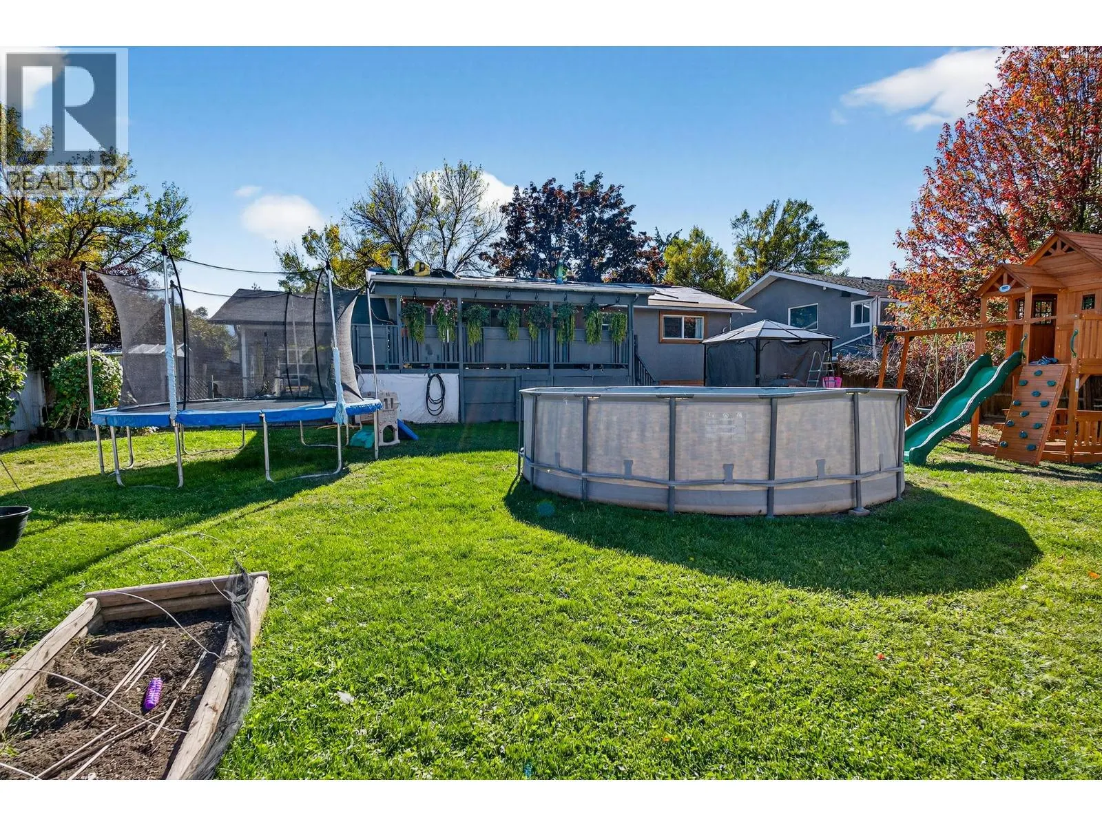 250 Benchview Road