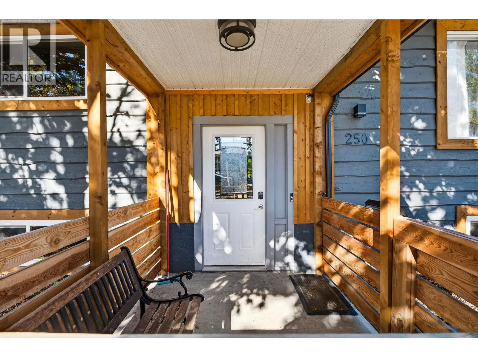 250 Benchview Road