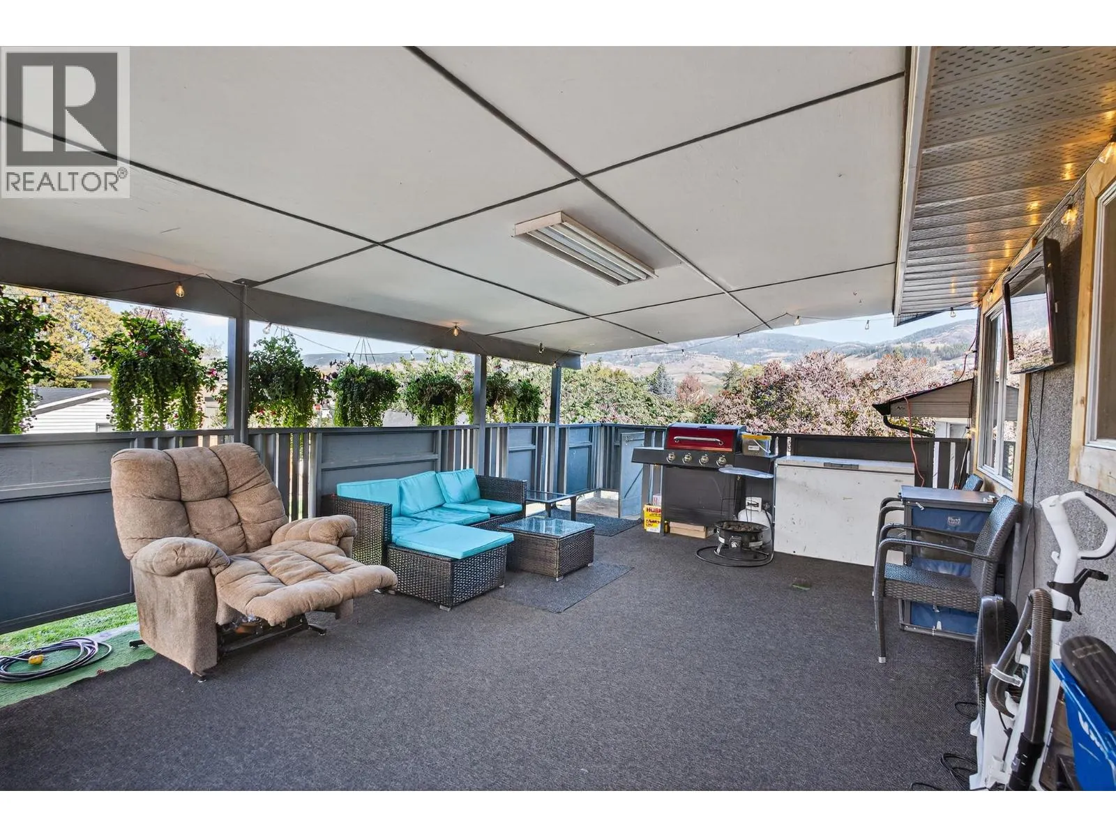250 Benchview Road