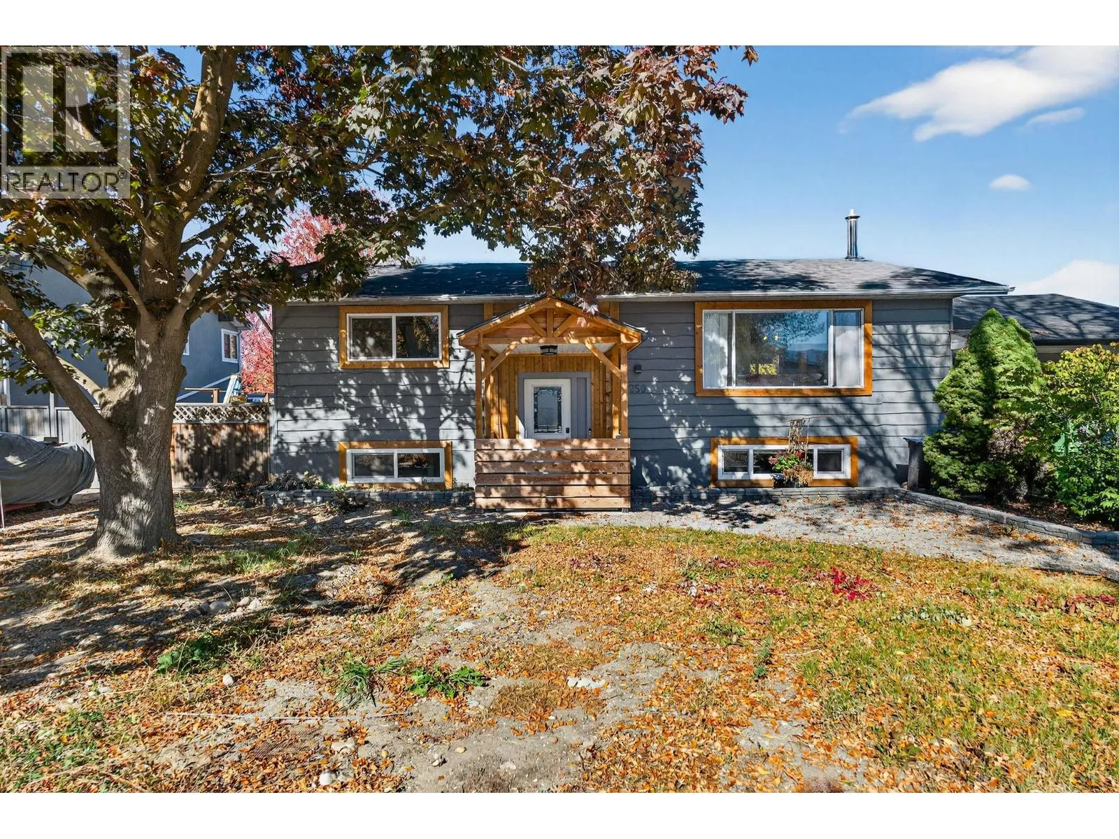 250 Benchview Road