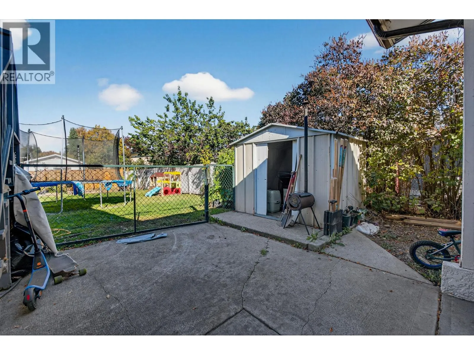 250 Benchview Road