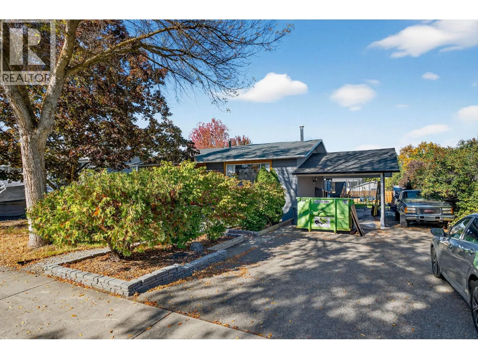 250 Benchview Road