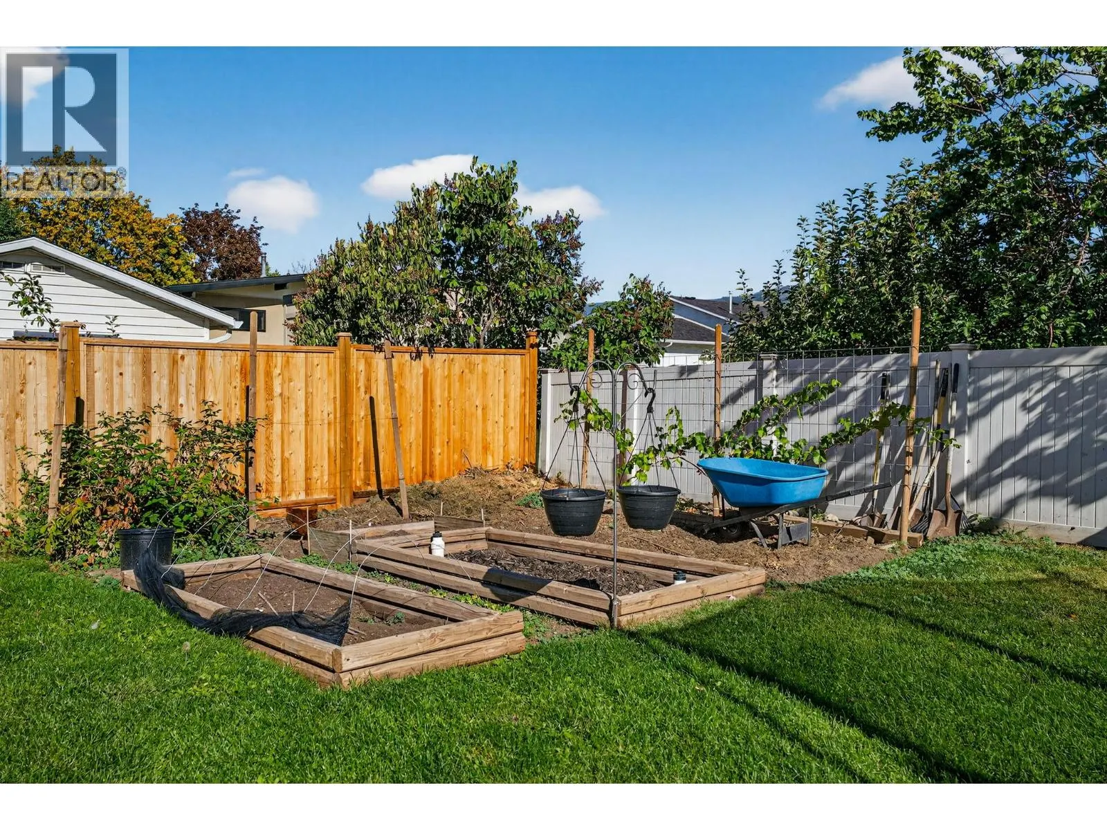 250 Benchview Road