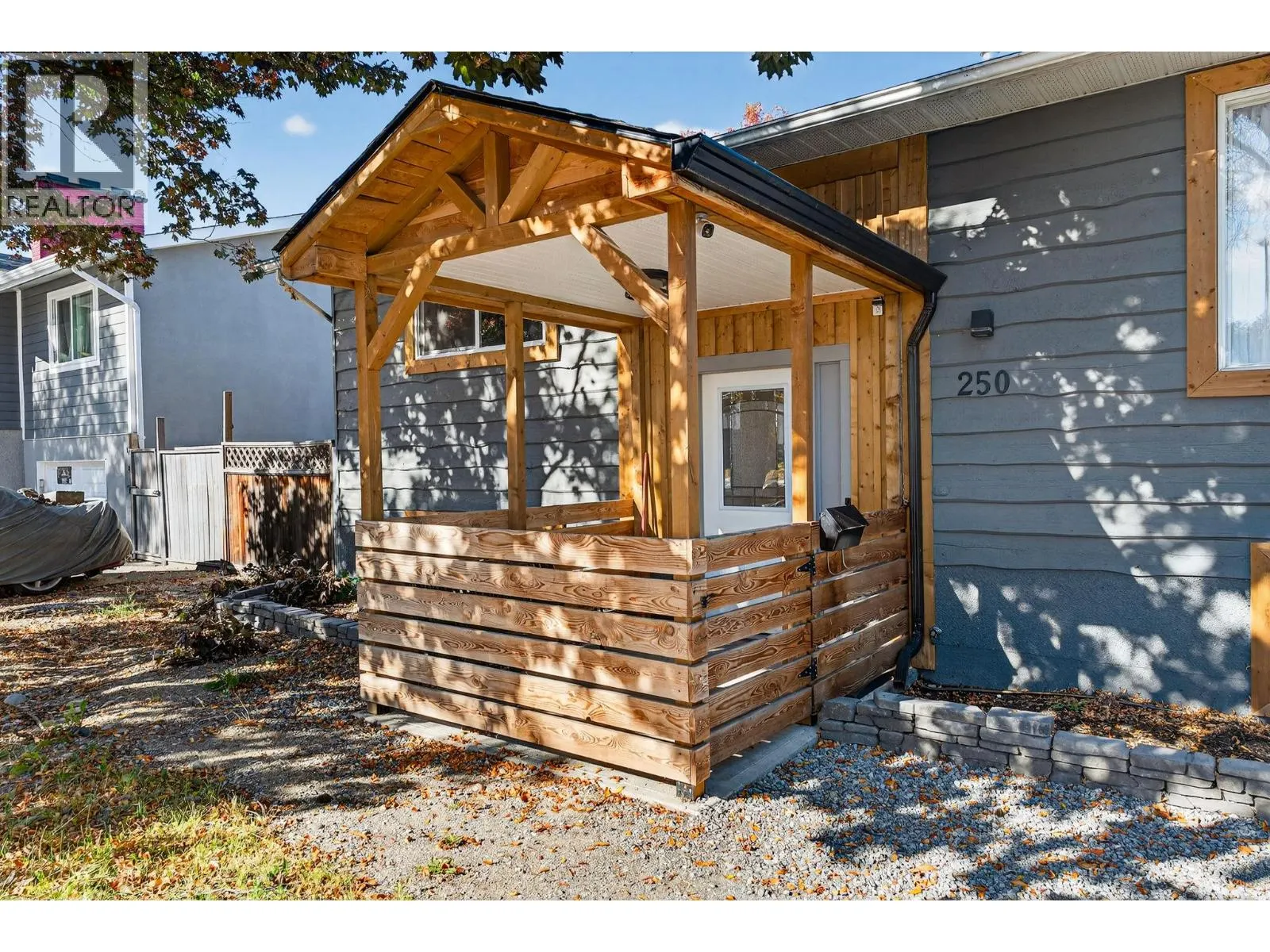 250 Benchview Road