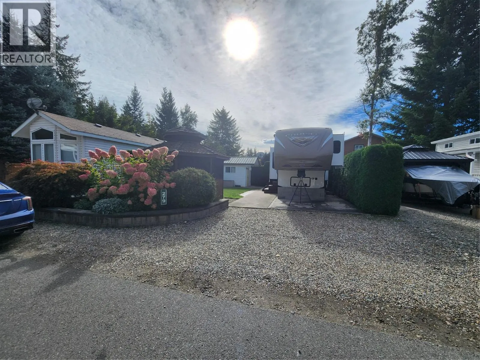 3980 Squilax- Anglemont Road Unit# 279