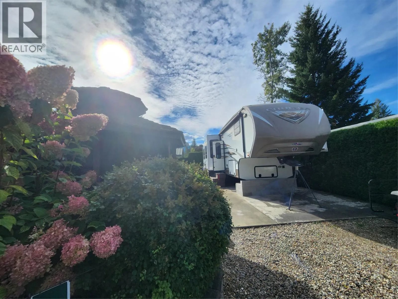 3980 Squilax- Anglemont Road Unit# 279