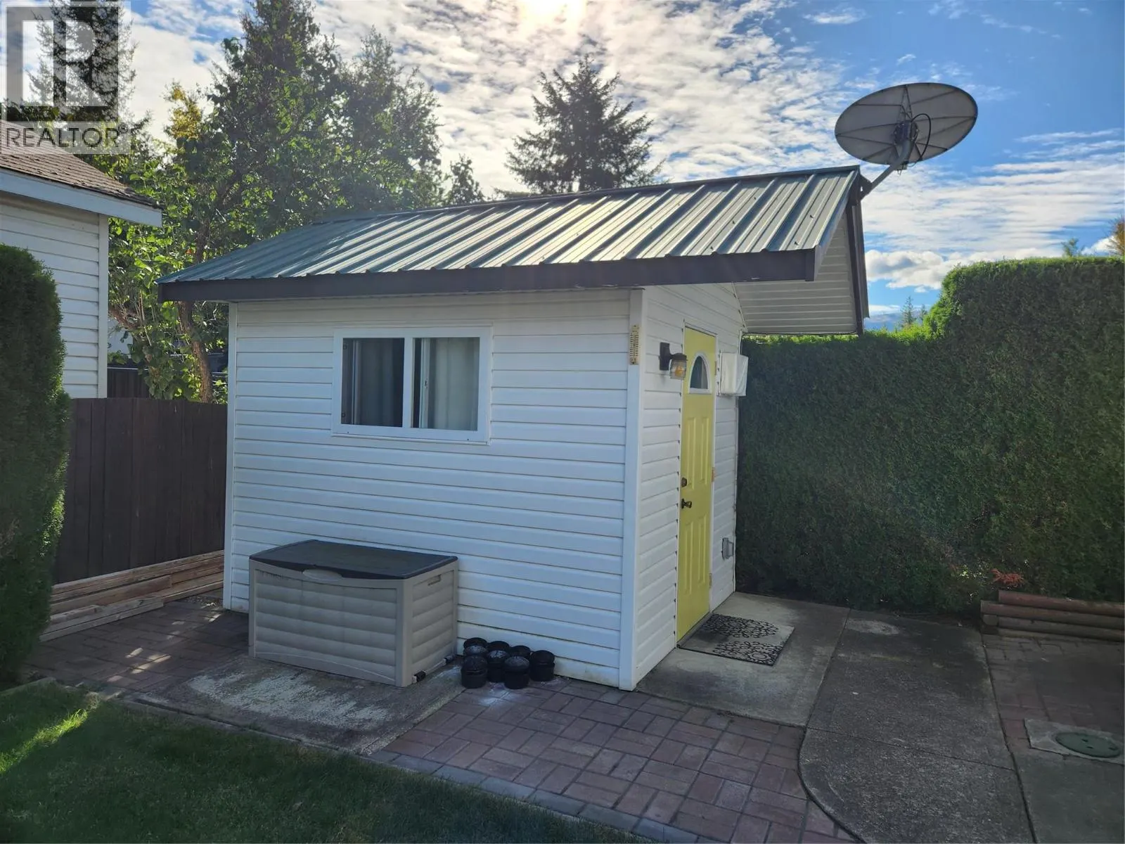 3980 Squilax- Anglemont Road Unit# 279