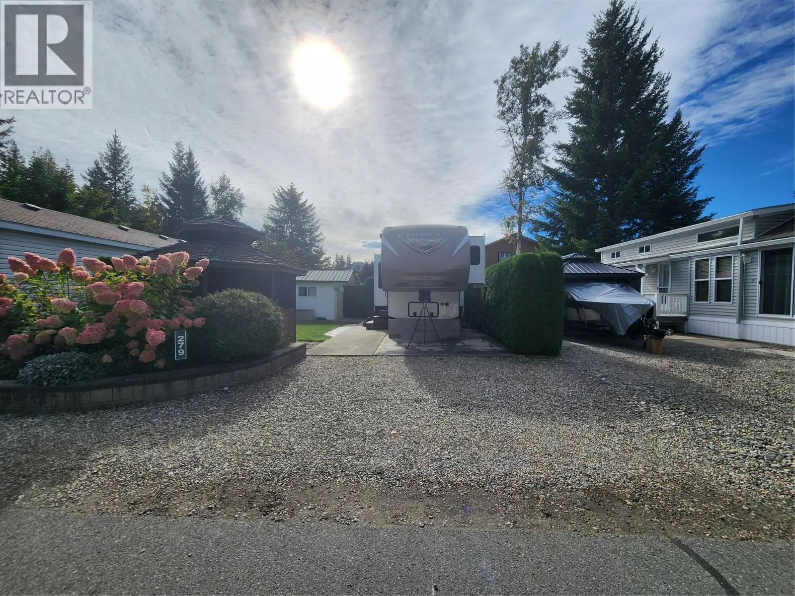 3980 Squilax- Anglemont Road Unit# 279