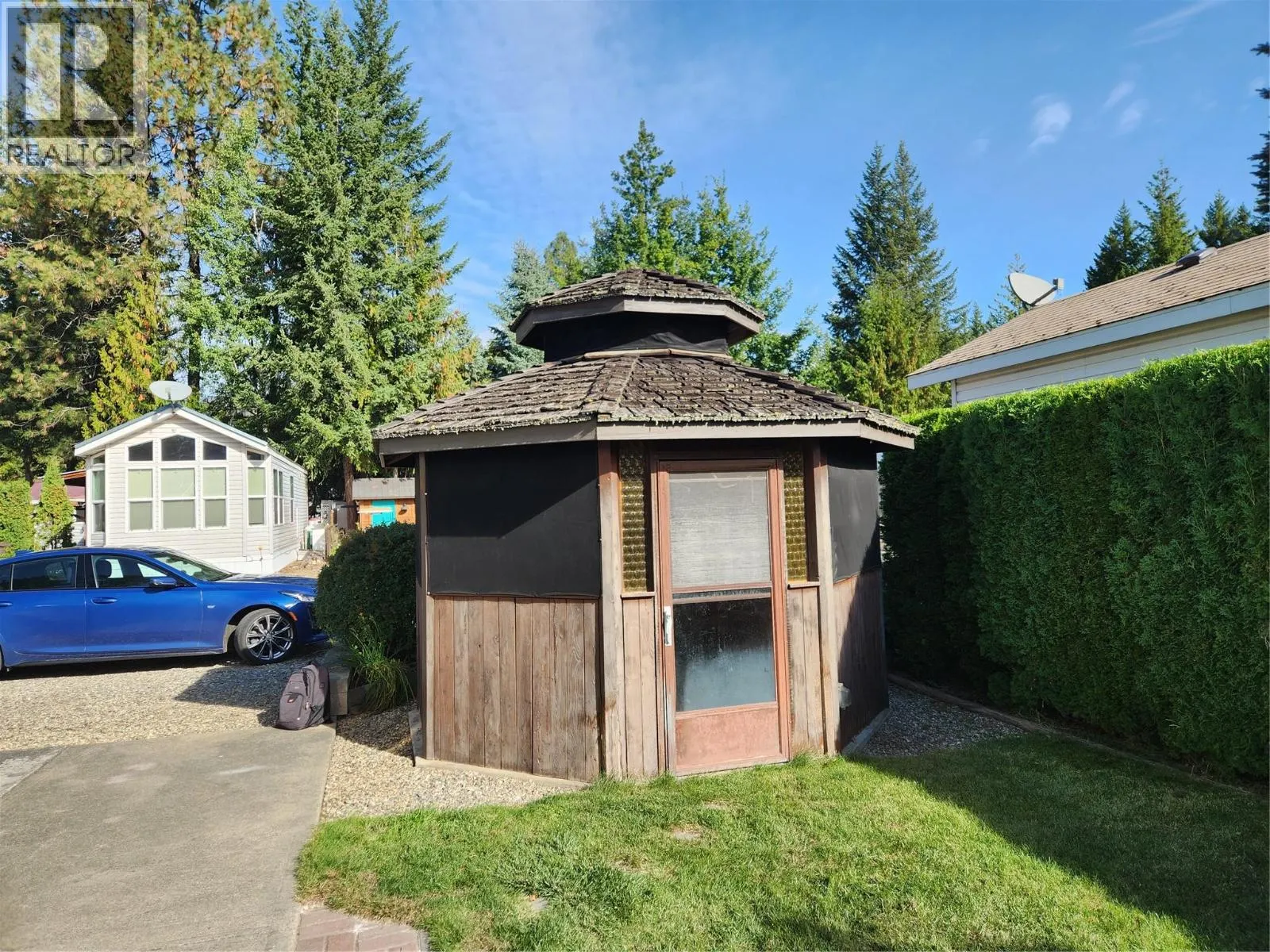 3980 Squilax- Anglemont Road Unit# 279