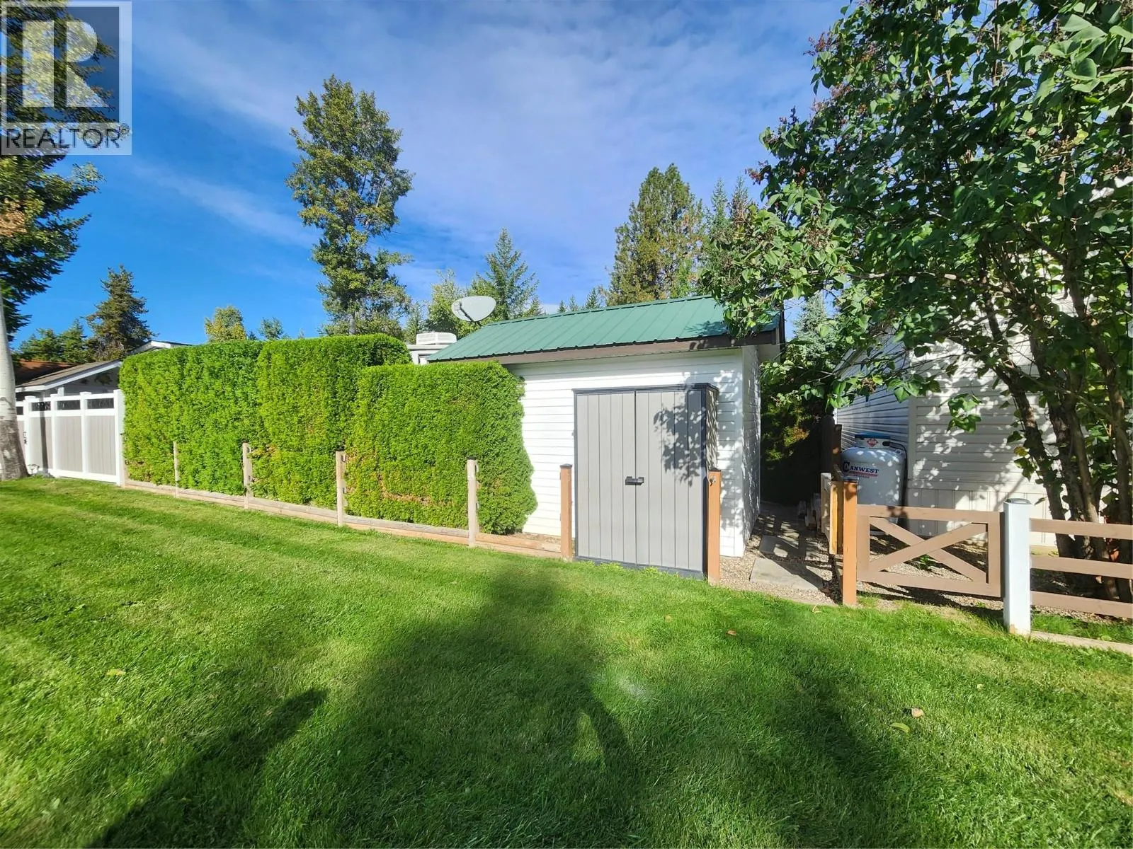 3980 Squilax- Anglemont Road Unit# 279
