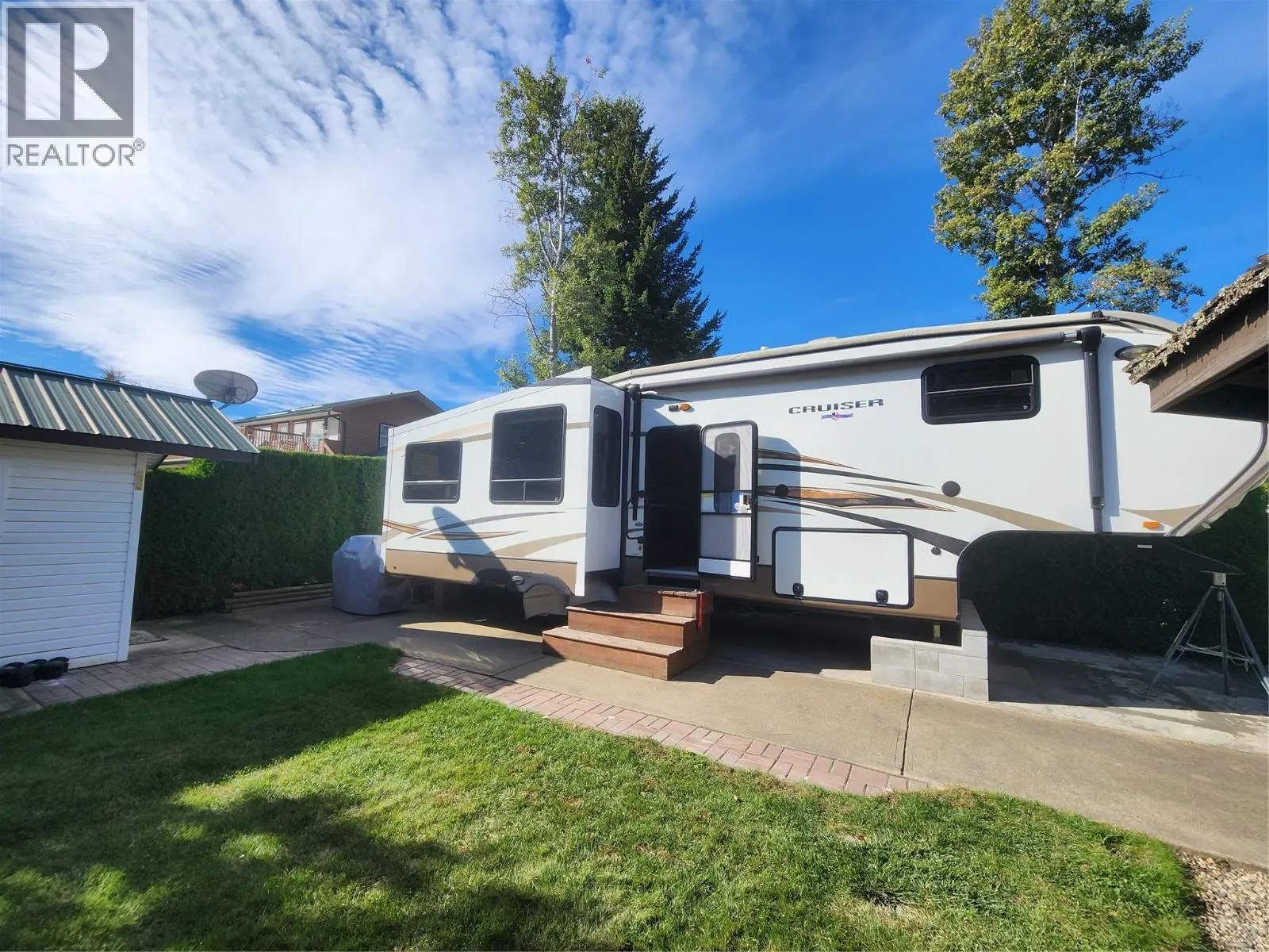 3980 Squilax- Anglemont Road Unit# 279