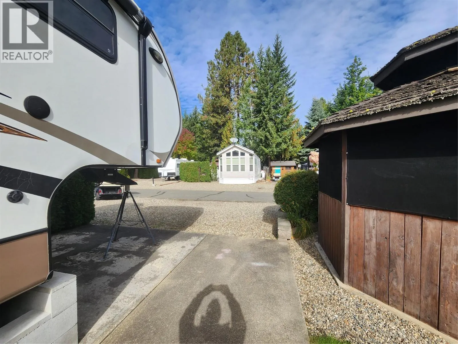 3980 Squilax- Anglemont Road Unit# 279