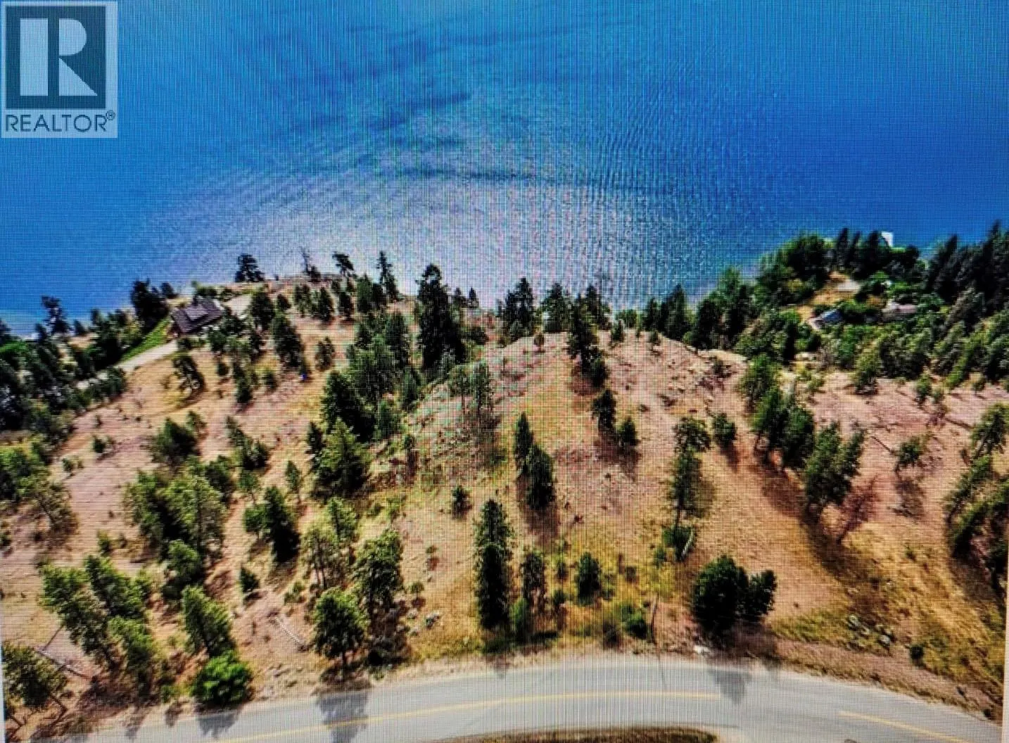 Westside Road Lot# 1