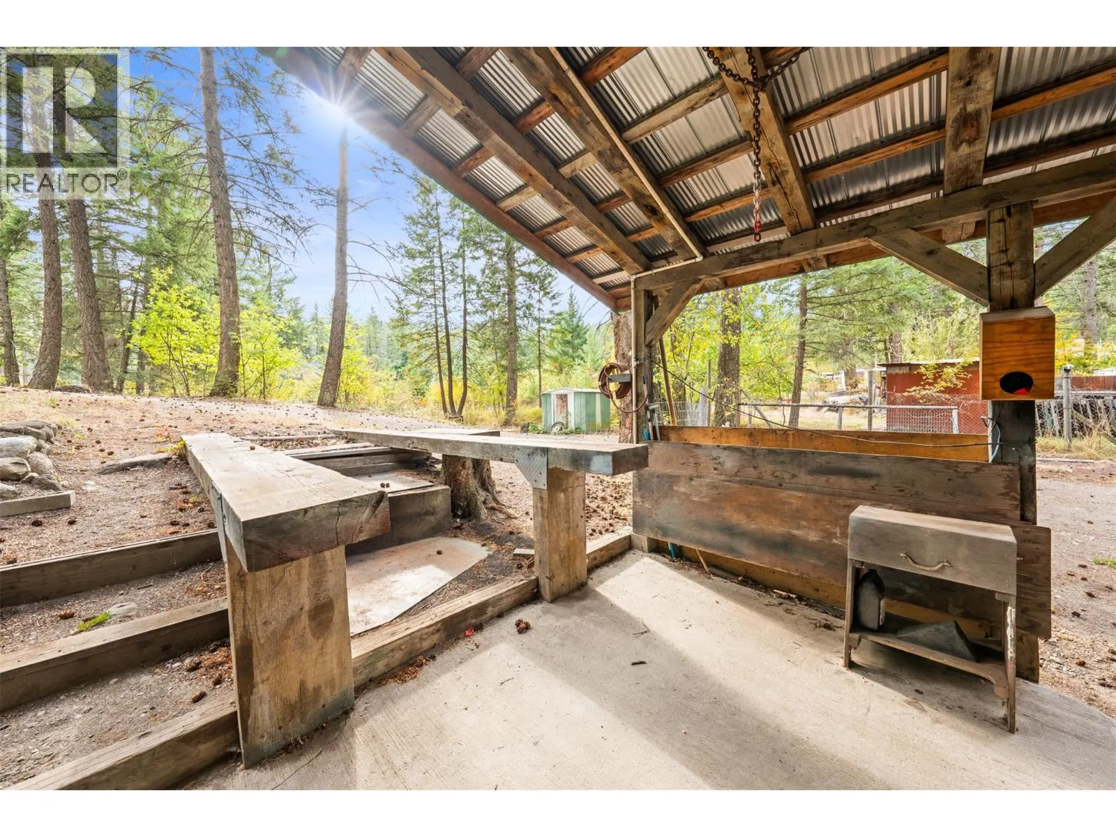 860 Balsam Road