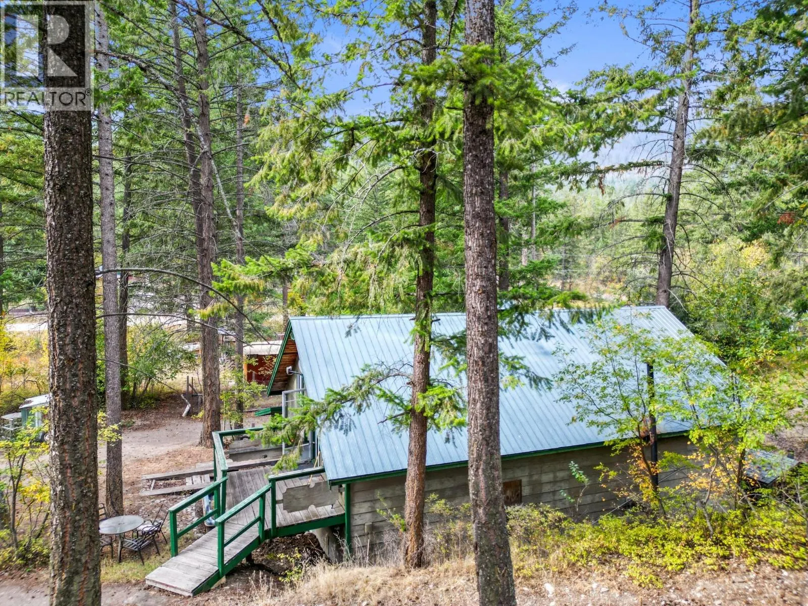 860 Balsam Road