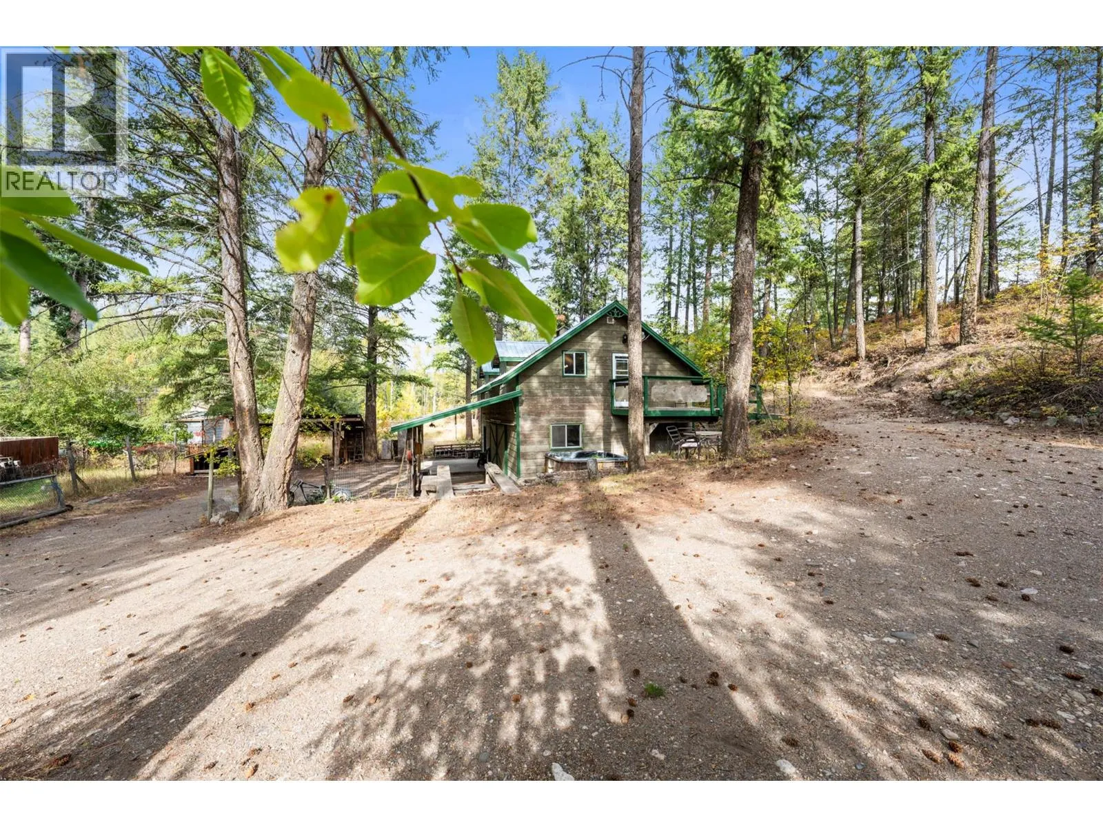 860 Balsam Road