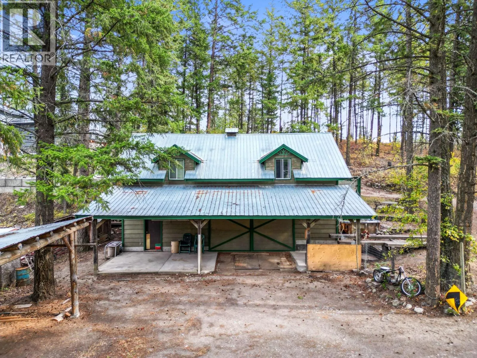 860 Balsam Road
