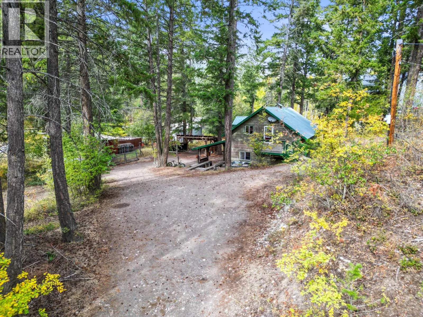 860 Balsam Road