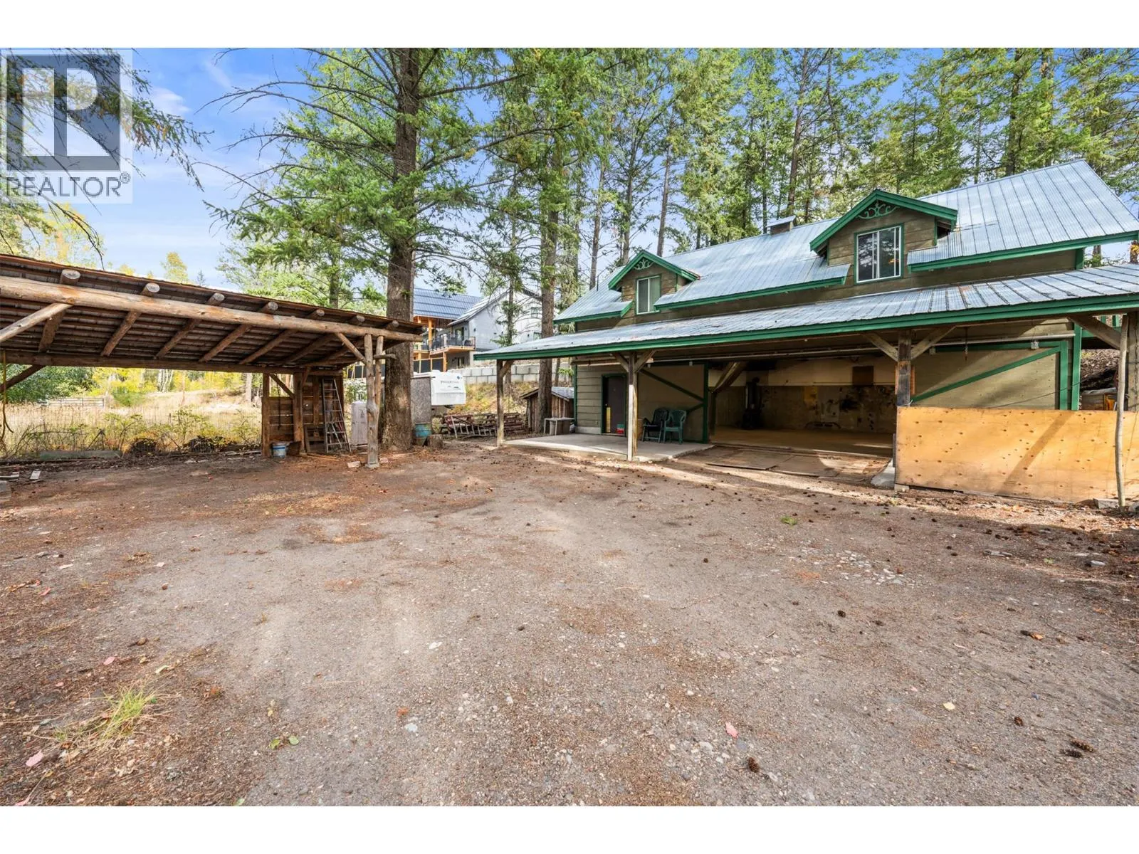 860 Balsam Road