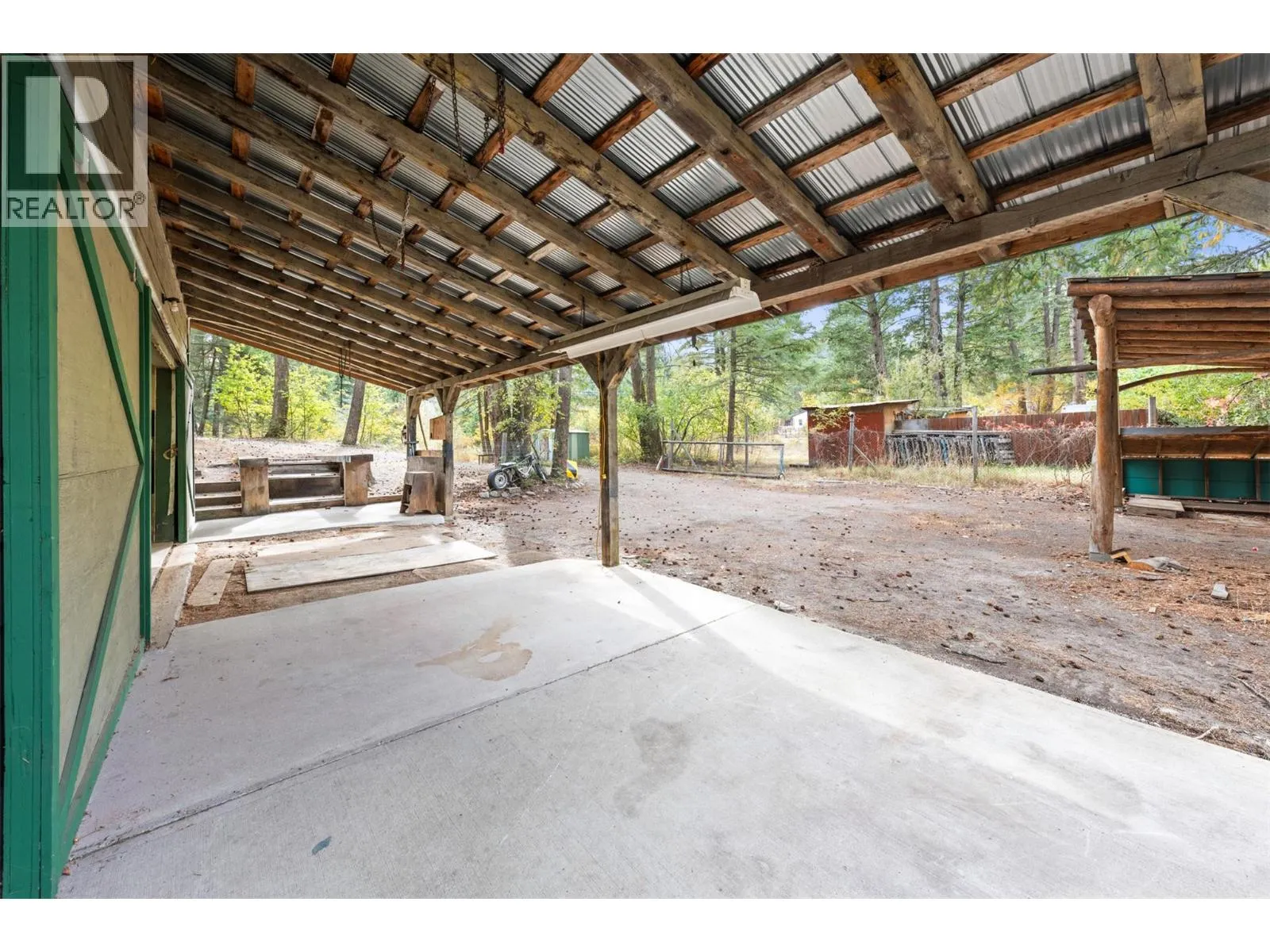 860 Balsam Road