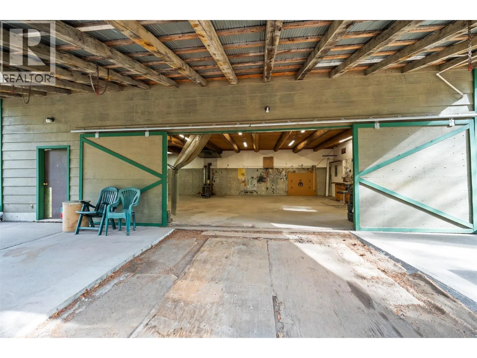 860 Balsam Road