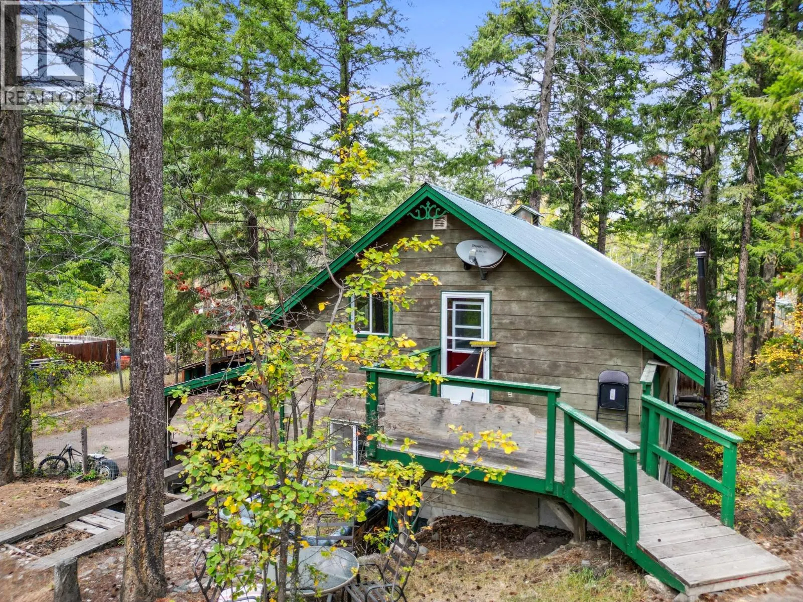 860 Balsam Road