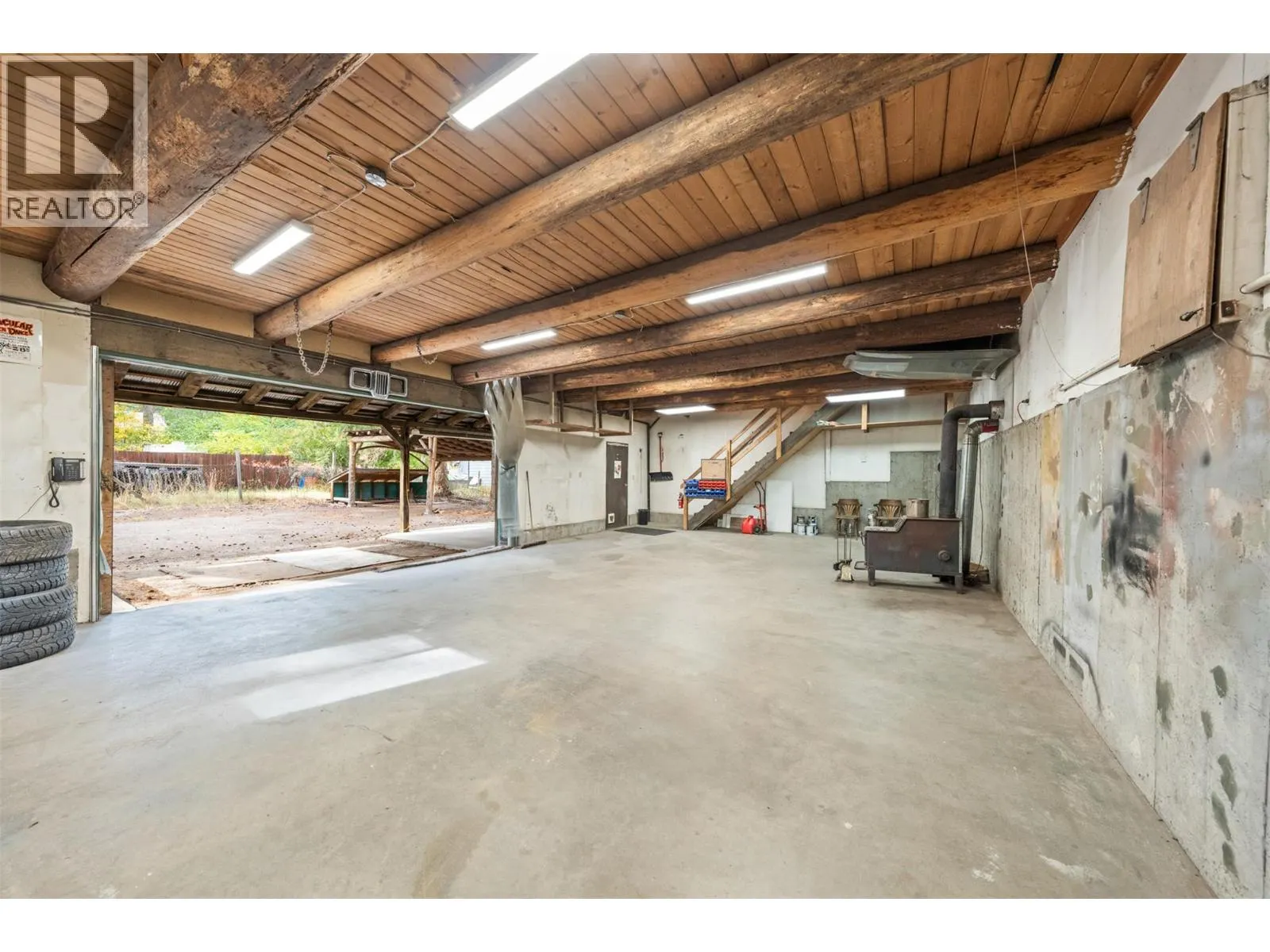 860 Balsam Road