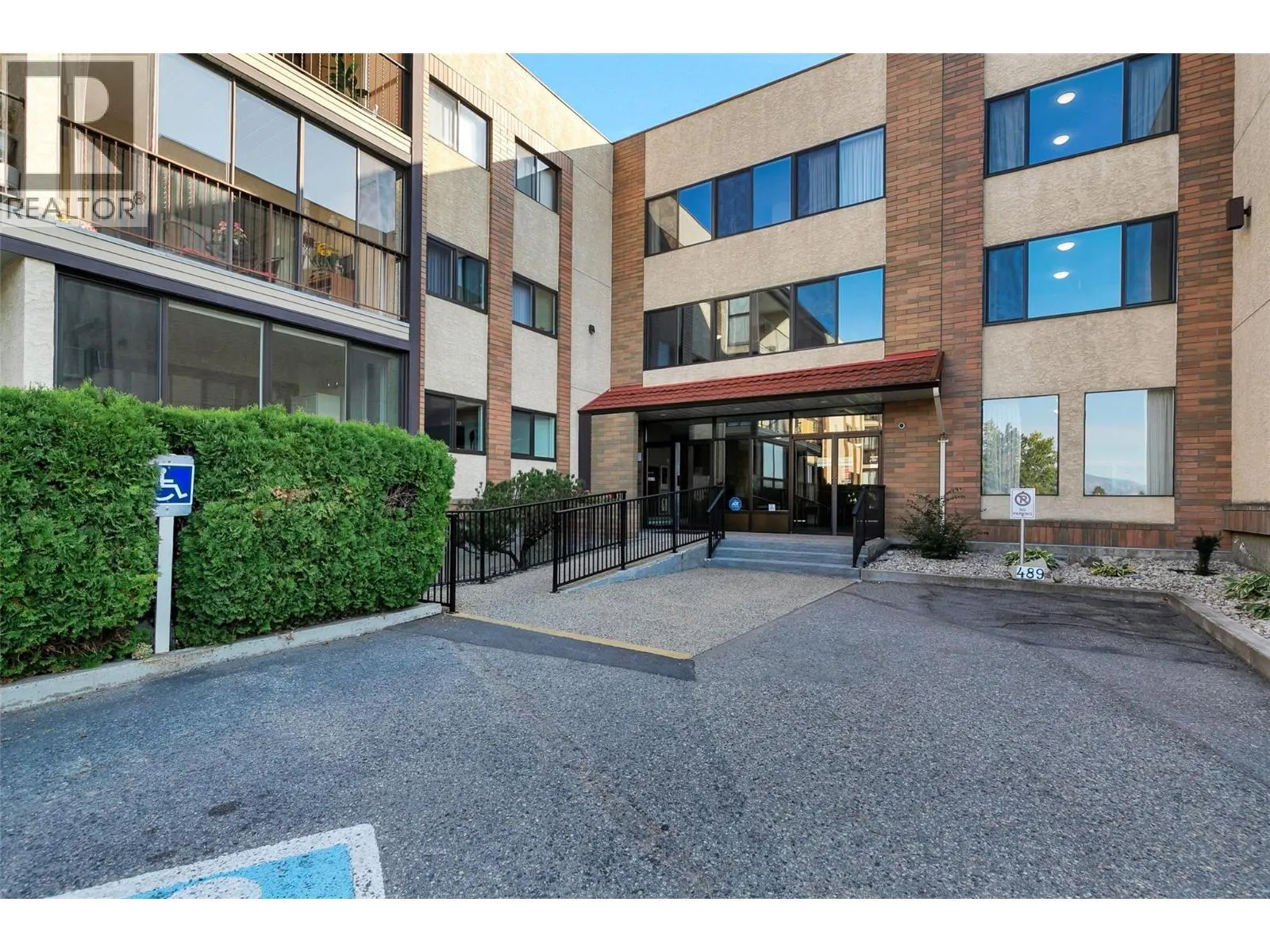 489 HWY 33 Highway Unit# 208