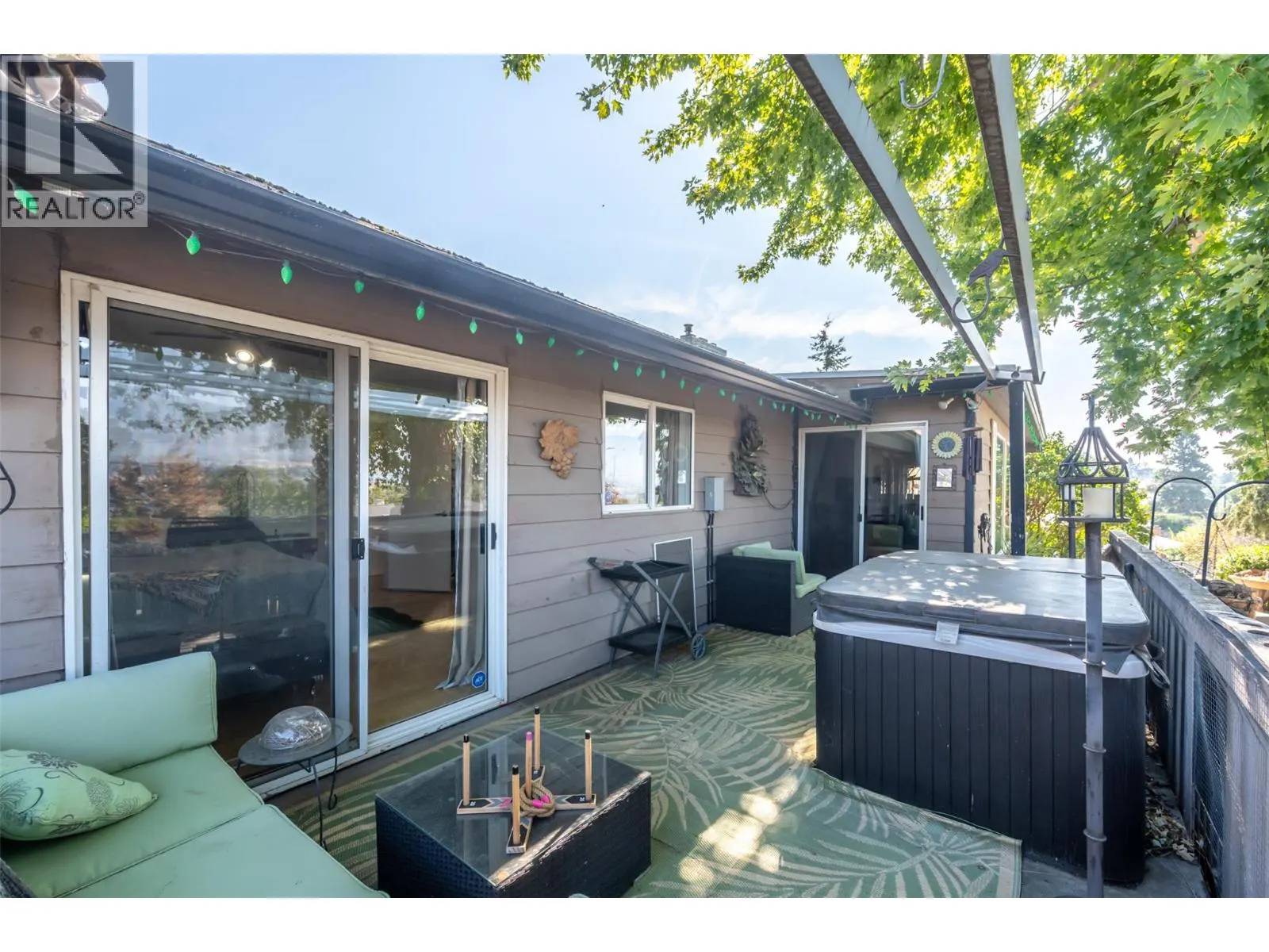 153 Lower Bench Road