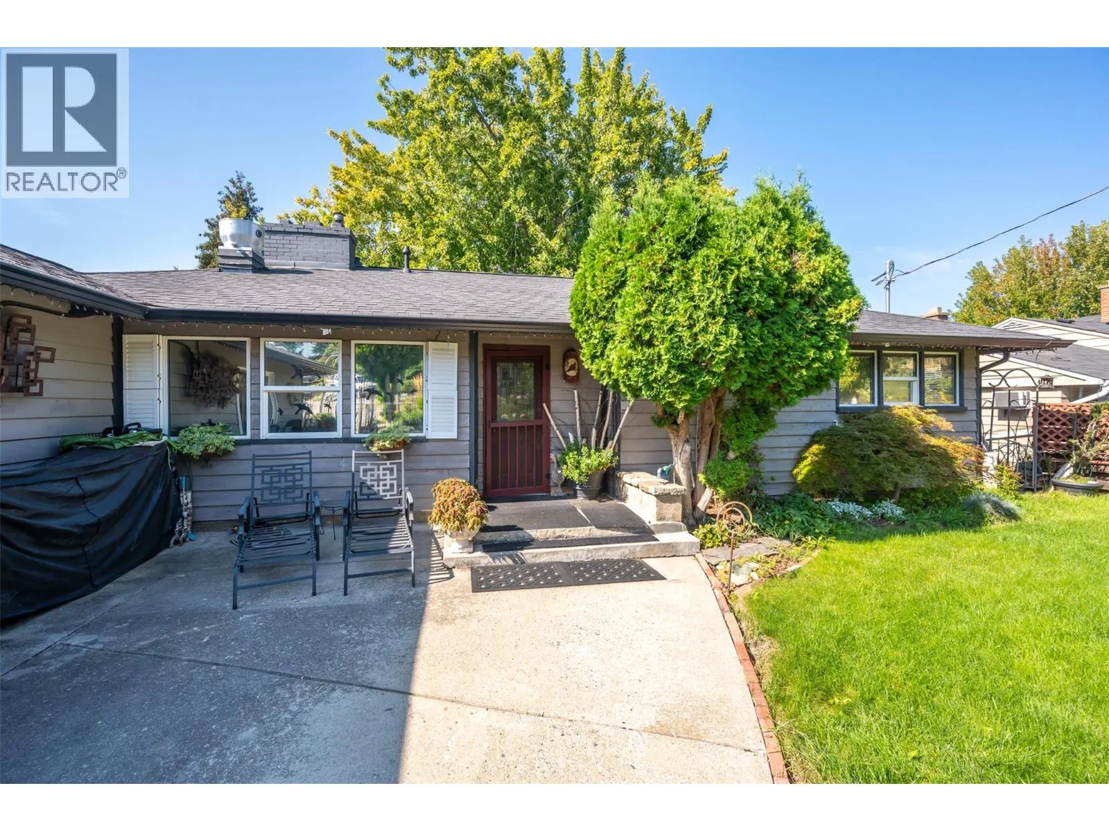 153 Lower Bench Road