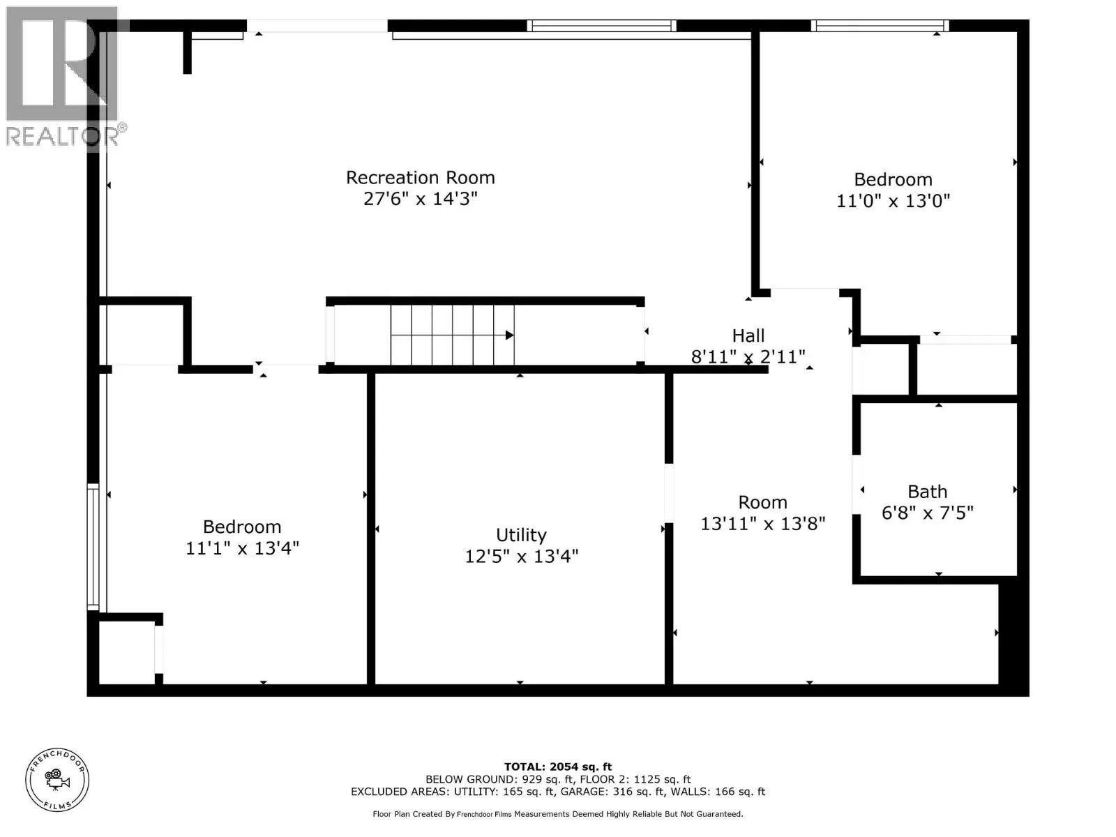 1525 Mt. Dufferin Crescent