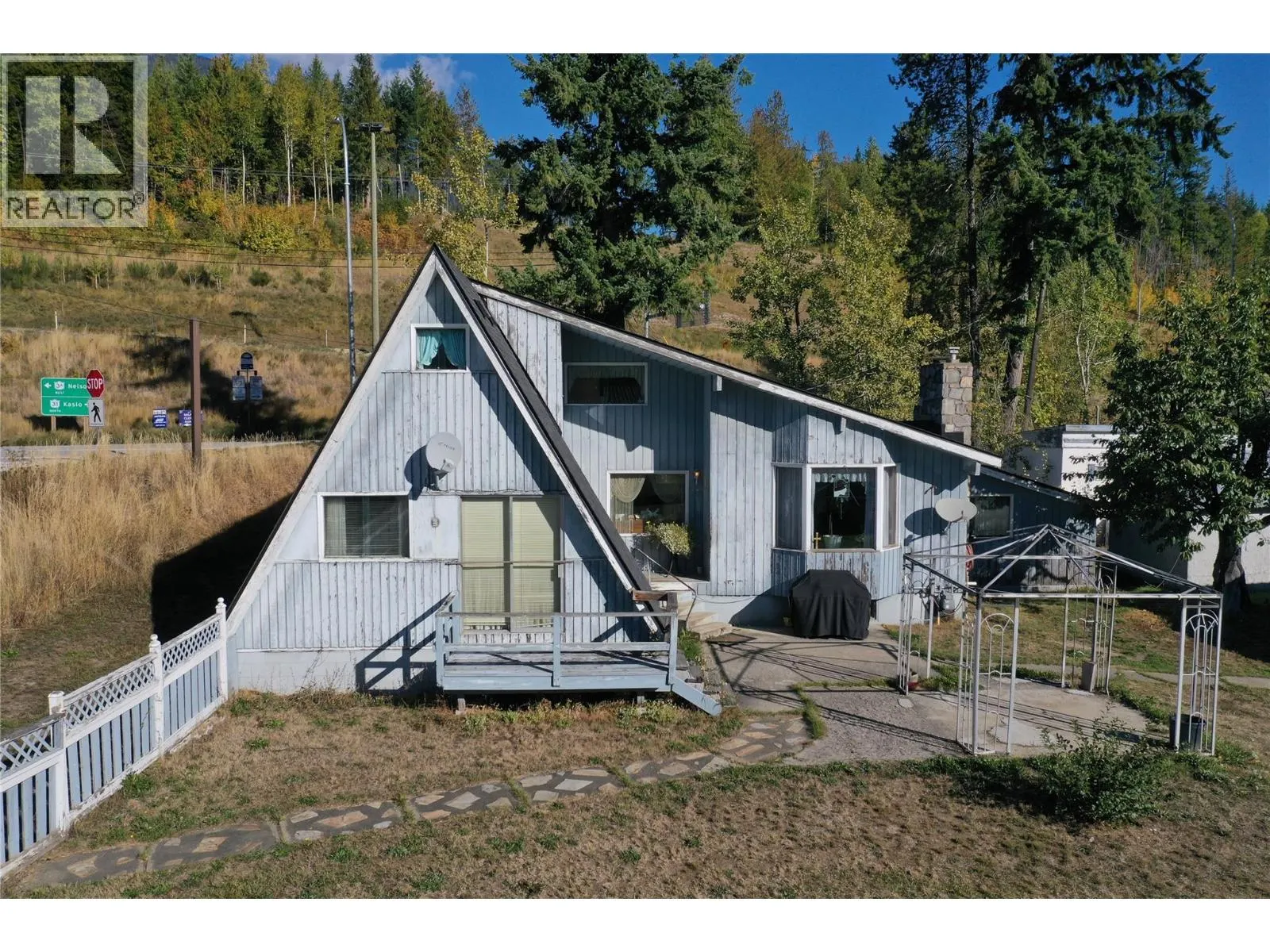 450 Balfour Ferry Road