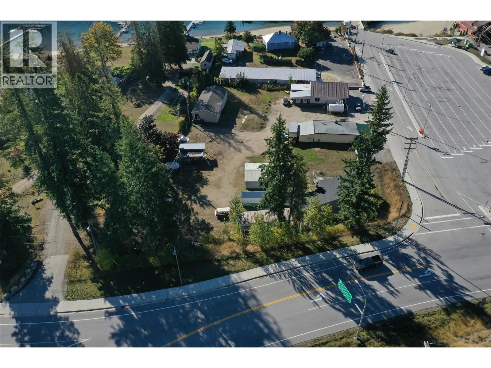 450 Balfour Ferry Road