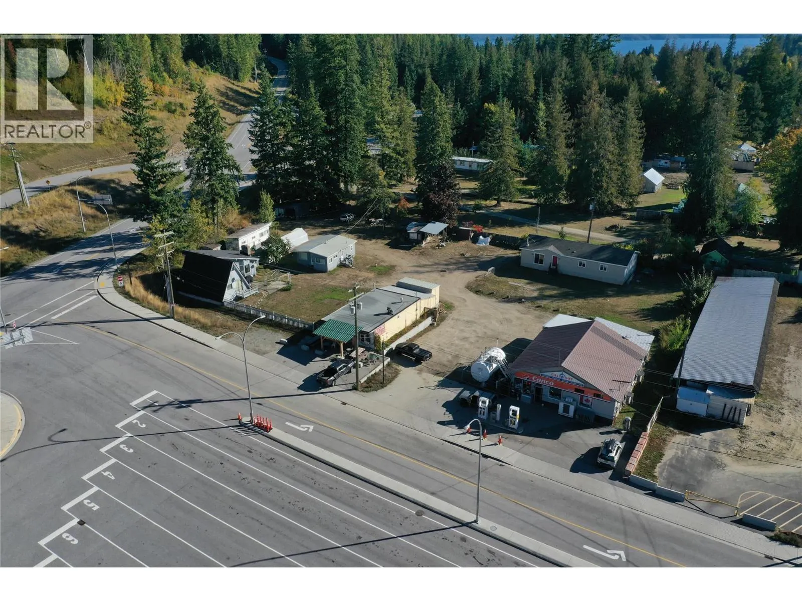 450 Balfour Ferry Road